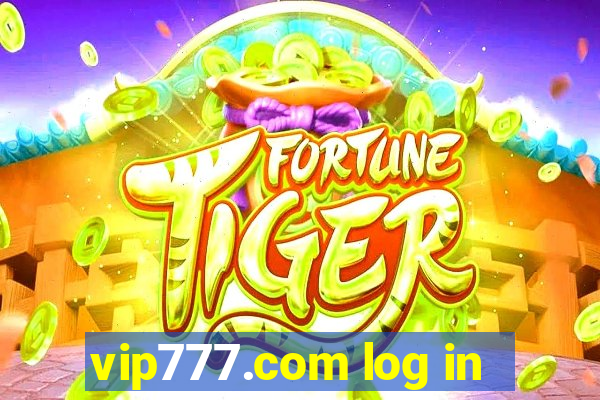 vip777.com log in